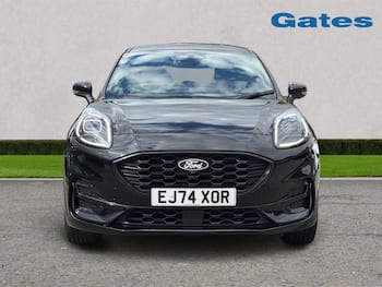 Used Ford Puma 2024 for sale - 79794847: Photo