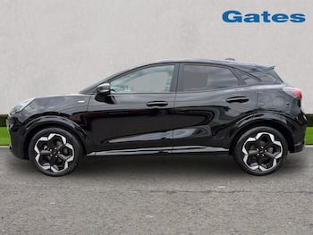 Used Ford Puma 2024 for sale - 79794847: Photo