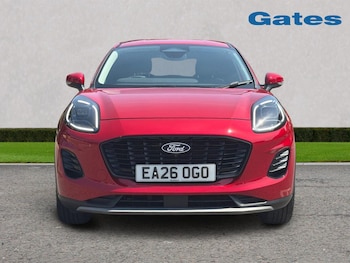 Used Ford Puma 2026 for sale - 79225706: Photo