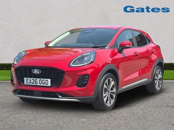 Used Ford Puma 2026 for sale - 79225706: Photo