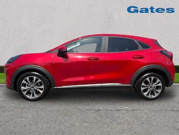 Used Ford Puma 2026 for sale - 79225706: Photo