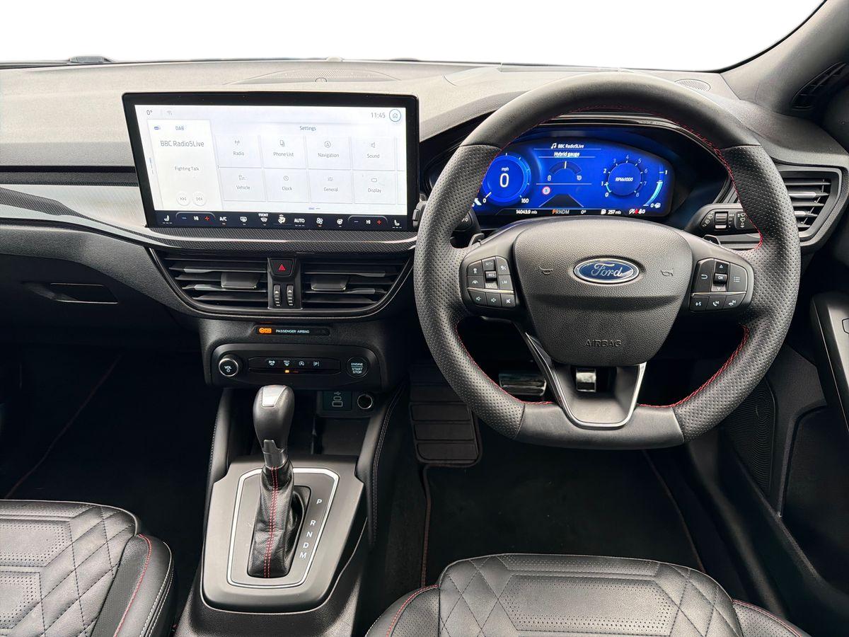 Used Ford Focus 2023 for sale - 77388873: Photo 16