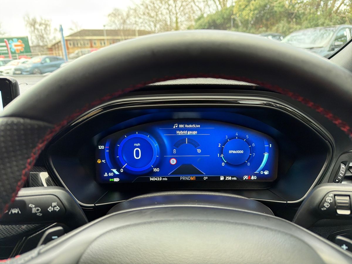 Used Ford Focus 2023 for sale - 77388873: Photo 18