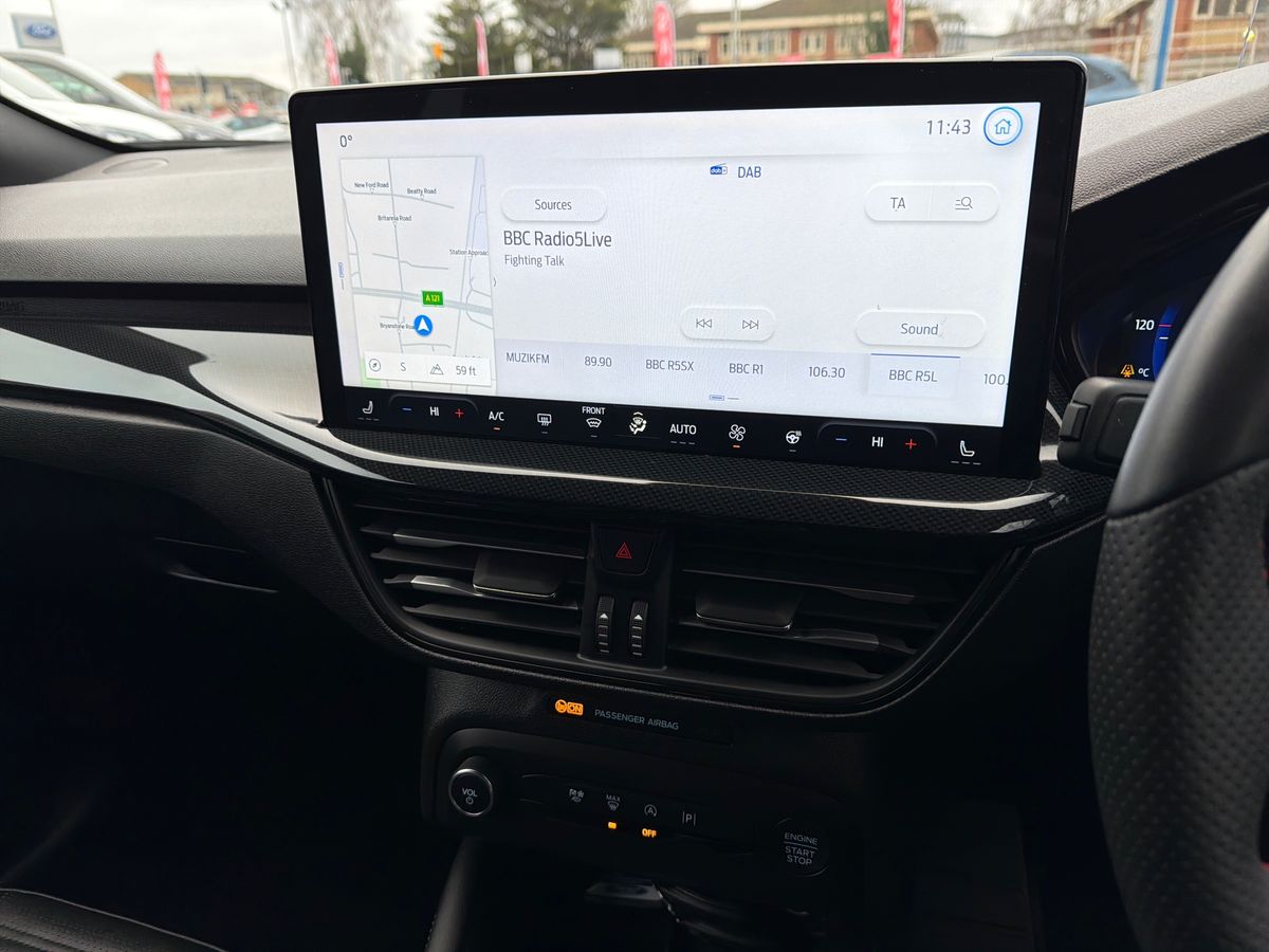 Used Ford Focus 2023 for sale - 77388873: Photo 22