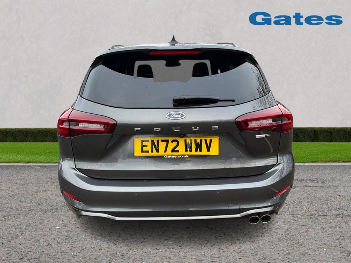 Used Ford Focus 2023 for sale - 77388873: Photo 6