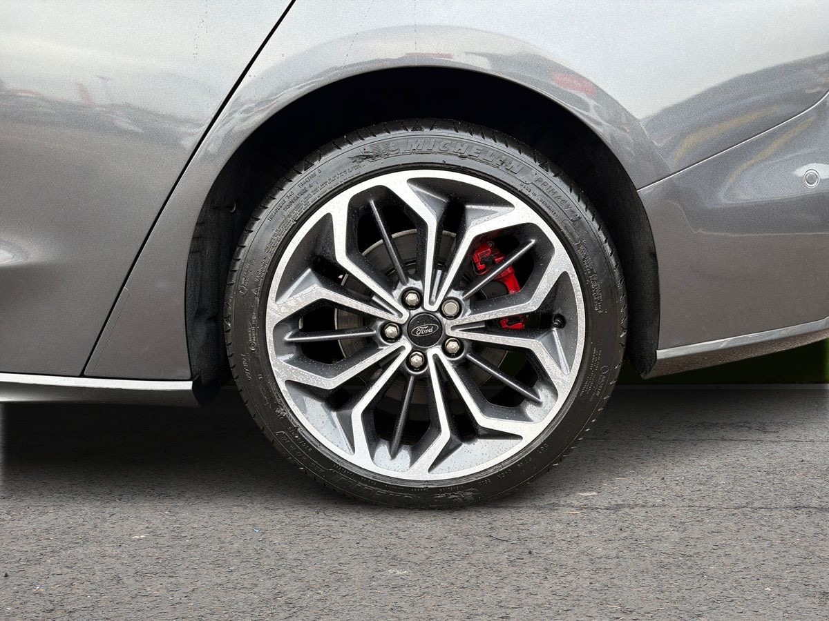 Used Ford Focus 2023 for sale - 77388873: Photo 9