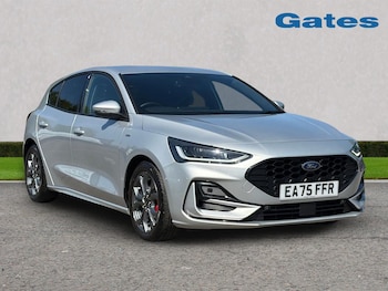 Used Ford Focus 2025 for sale - 78351186: Photo