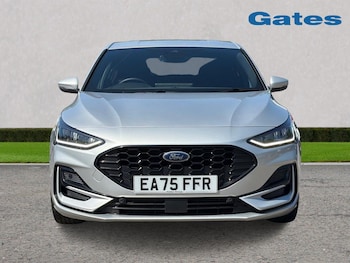 Used Ford Focus 2025 for sale - 78351186: Photo