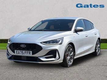 Used Ford Focus 2025 for sale - 78351186: Photo