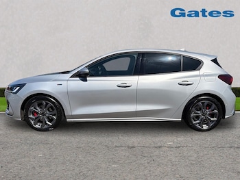 Used Ford Focus 2025 for sale - 78351186: Photo