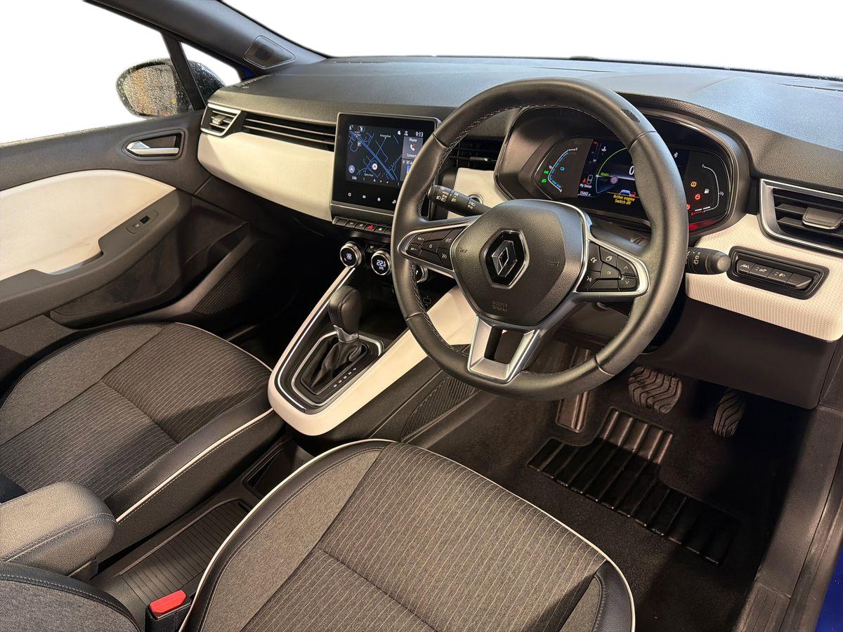 Used Renault Clio 2022 for sale - 77274007: Photo 10