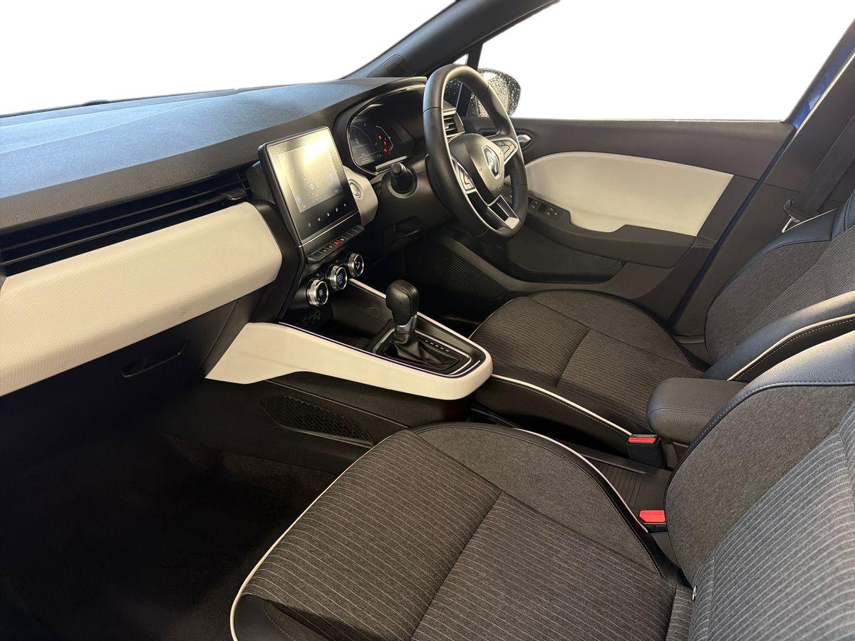 Used Renault Clio 2022 for sale - 77274007: Photo 11