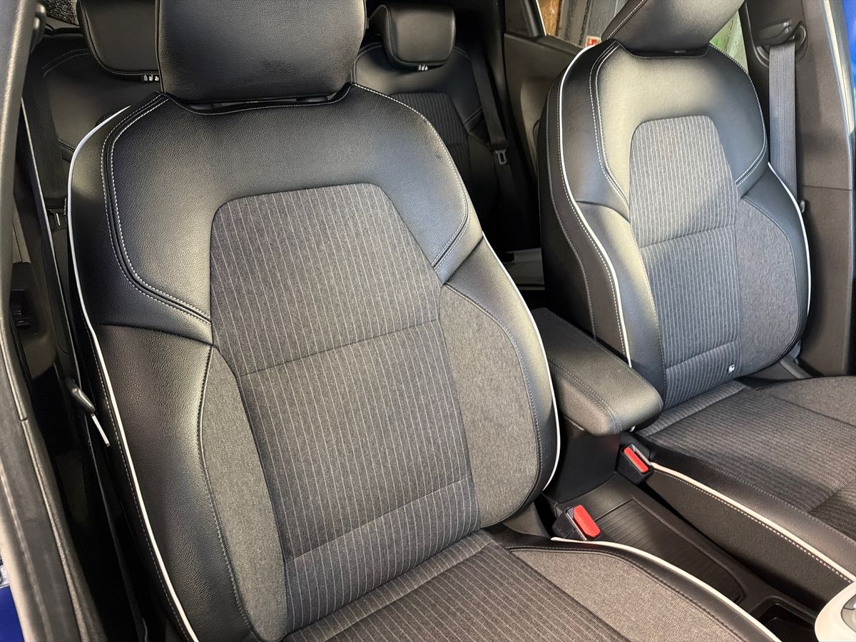 Used Renault Clio 2022 for sale - 77274007: Photo 12