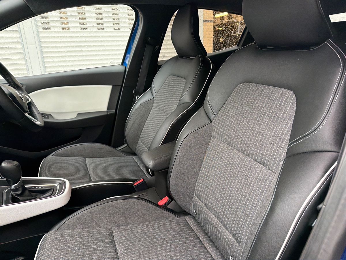 Used Renault Clio 2022 for sale - 77274007: Photo 13