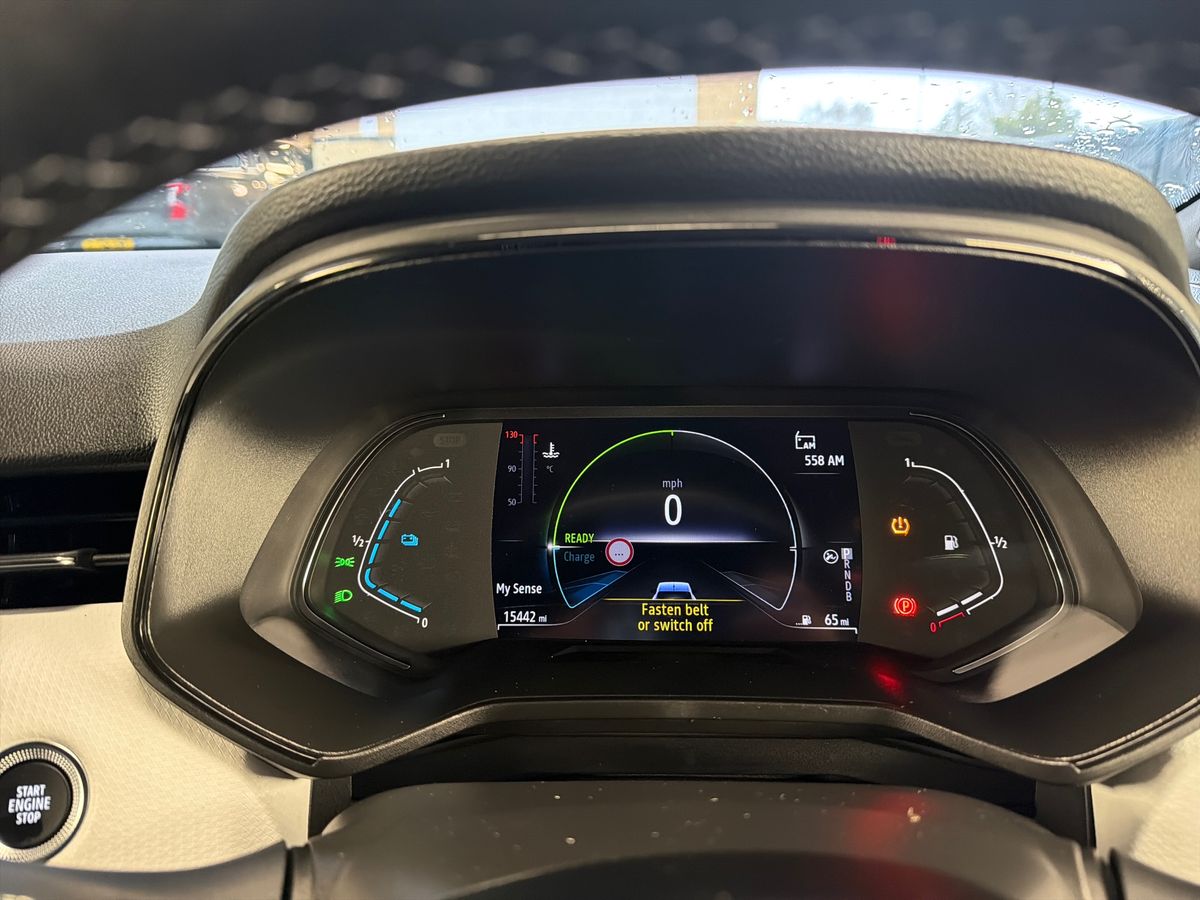 Used Renault Clio 2022 for sale - 77274007: Photo 18