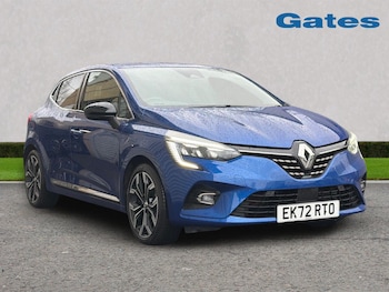 Used Renault Clio 2022 for sale - 77274007: Photo