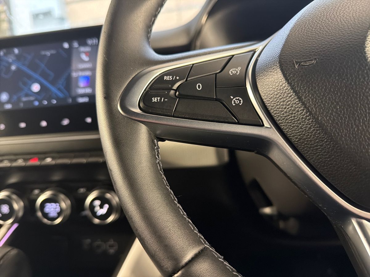 Used Renault Clio 2022 for sale - 77274007: Photo 26