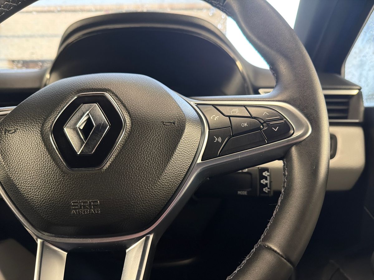 Used Renault Clio 2022 for sale - 77274007: Photo 27