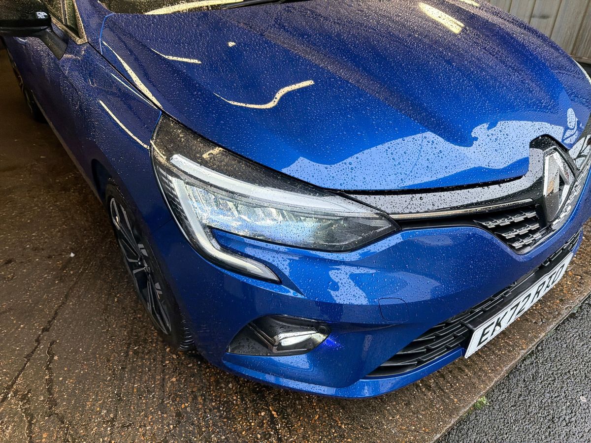 Used Renault Clio 2022 for sale - 77274007: Photo 32