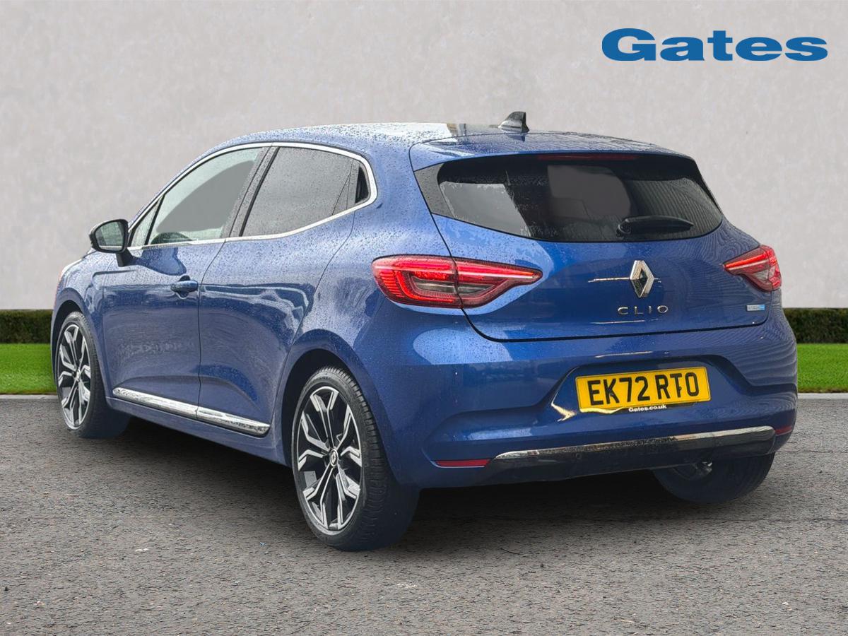 Used Renault Clio 2022 for sale - 77274007: Photo 5