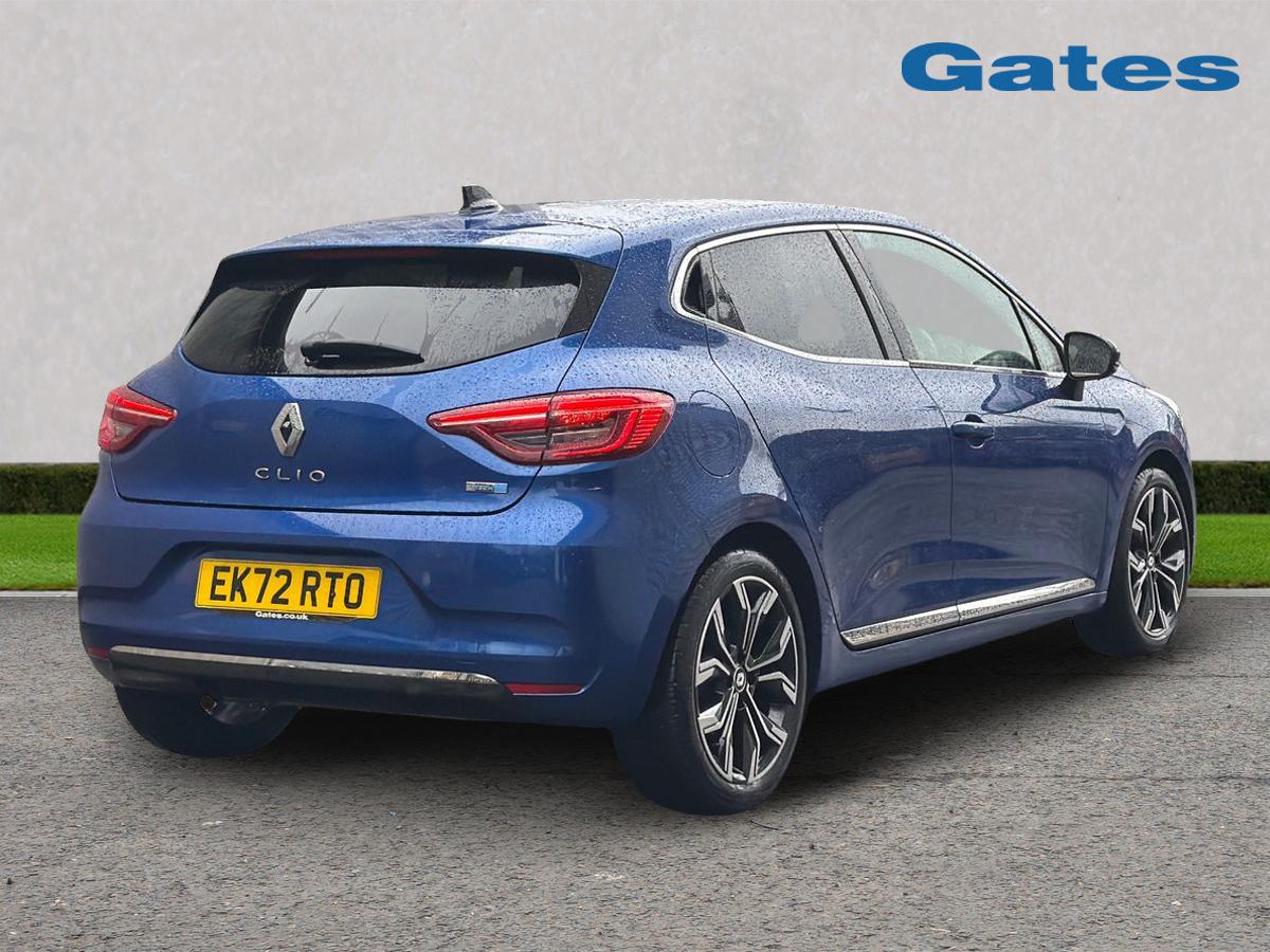 Used Renault Clio 2022 for sale - 77274007: Photo 7