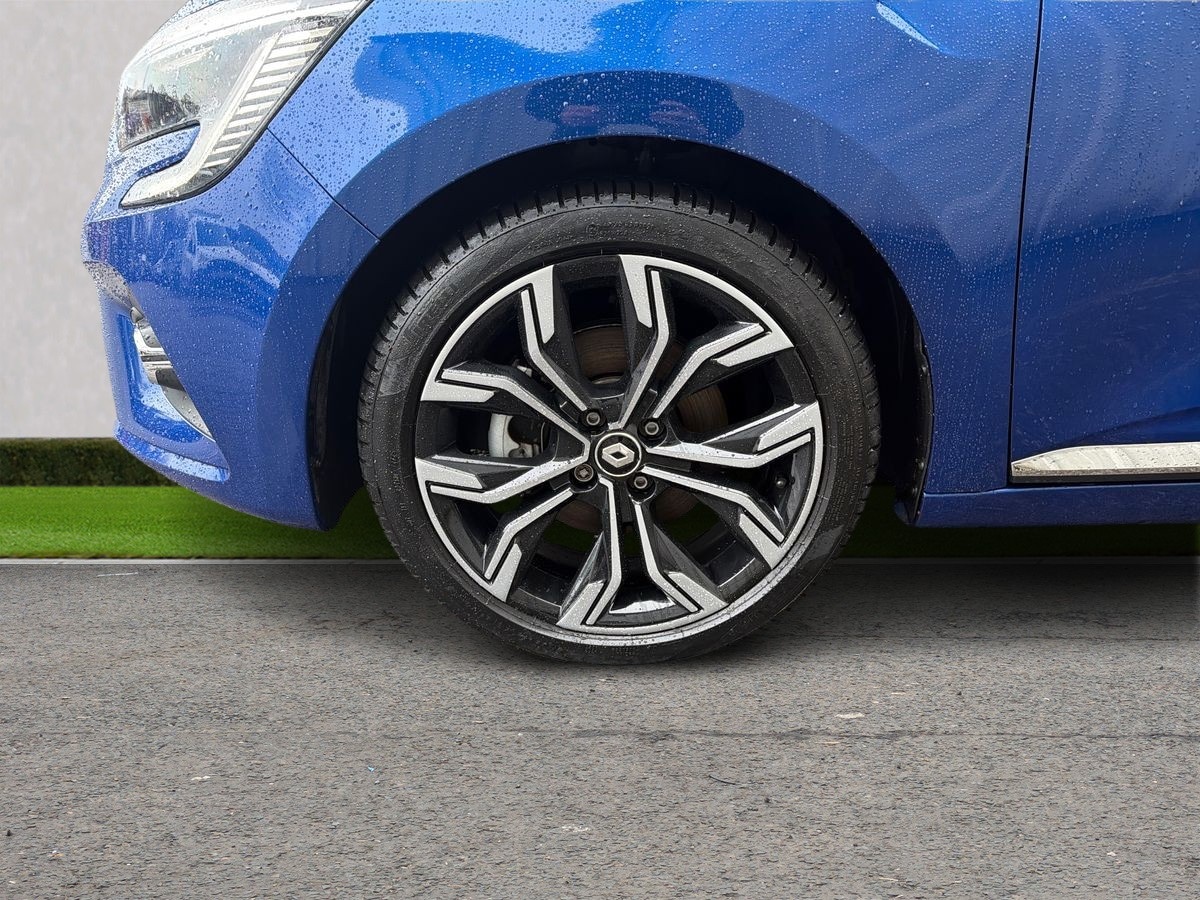 Used Renault Clio 2022 for sale - 77274007: Photo 9