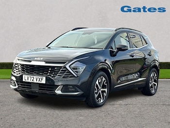 Used Kia Sportage 2022 for sale - 79077609: Photo