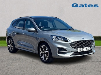 Used Ford Kuga 2023 for sale - 78450287: Photo
