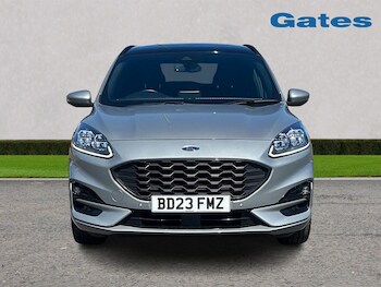 Used Ford Kuga 2023 for sale - 78450287: Photo