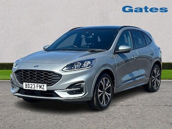 Used Ford Kuga 2023 for sale - 78450287: Photo