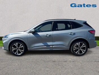 Used Ford Kuga 2023 for sale - 78450287: Photo