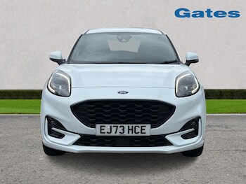 Used Ford Puma 2023 for sale - 78418587: Photo