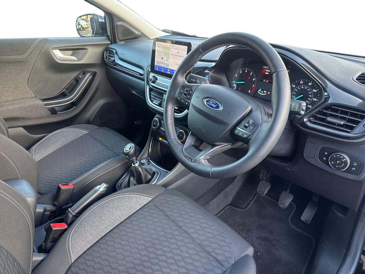 Used Ford Puma 2023 for sale - 76487276: Photo 10