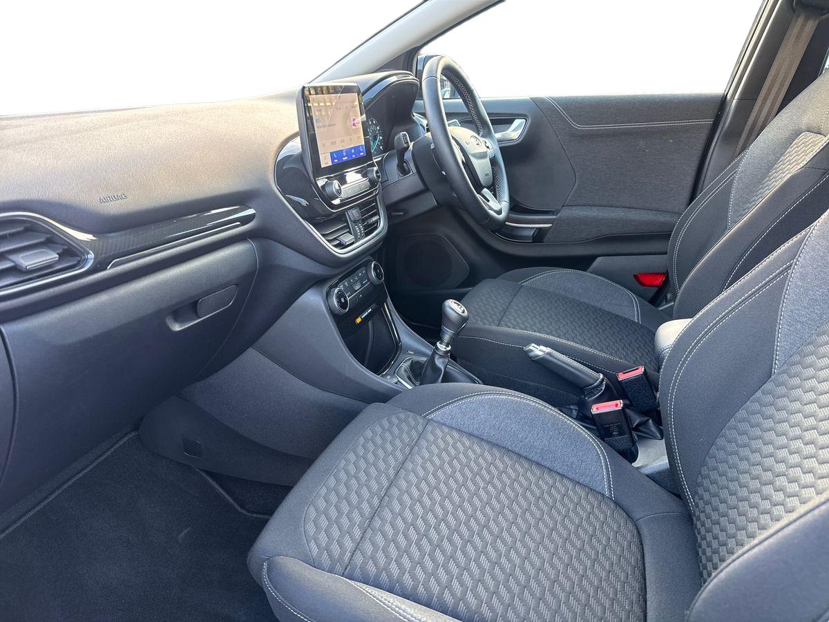 Used Ford Puma 2023 for sale - 76487276: Photo 11