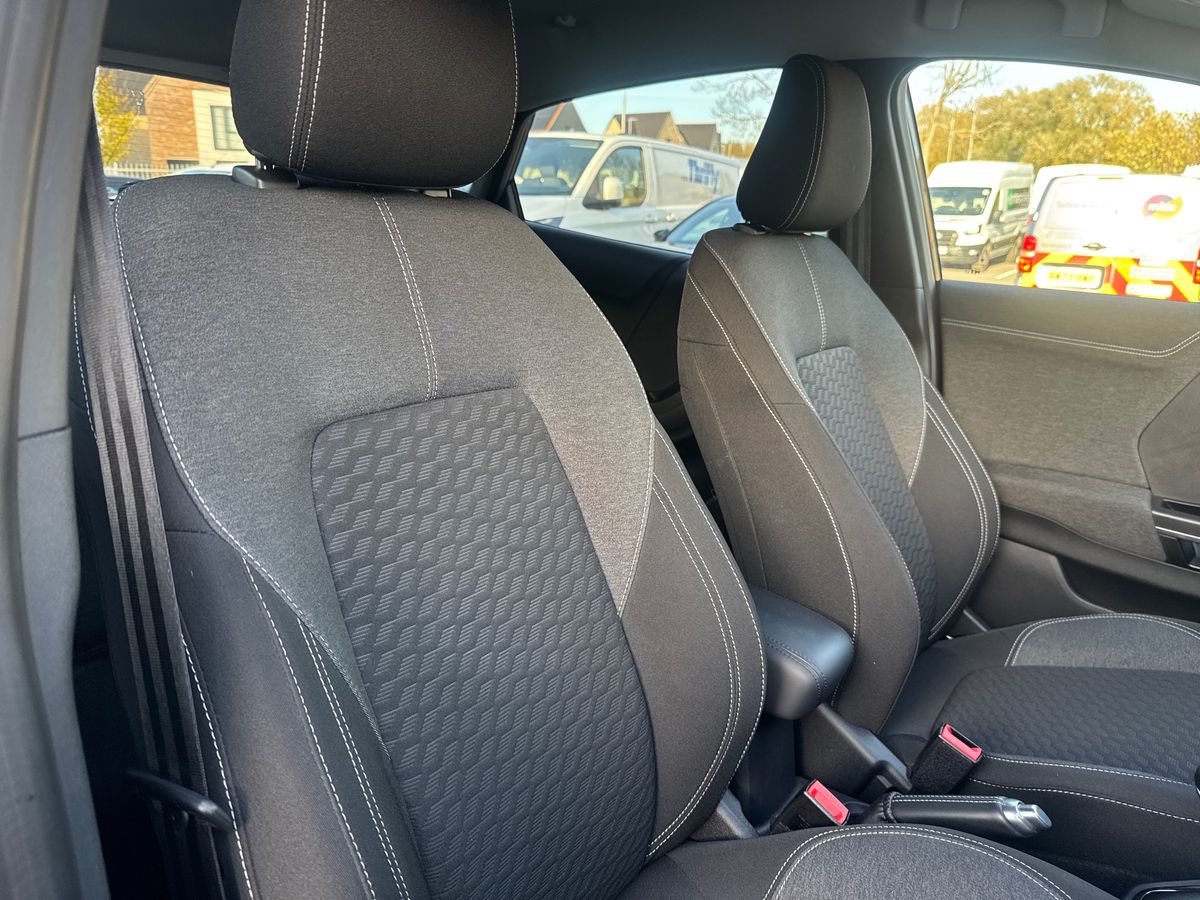 Used Ford Puma 2023 for sale - 76487276: Photo 12