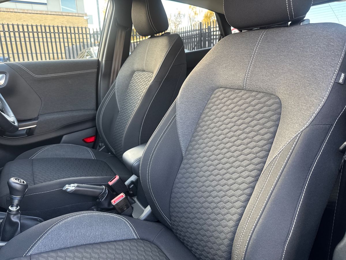 Used Ford Puma 2023 for sale - 76487276: Photo 13