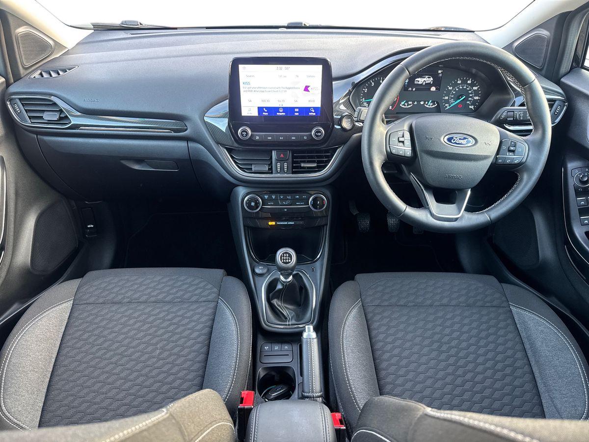 Used Ford Puma 2023 for sale - 76487276: Photo 15