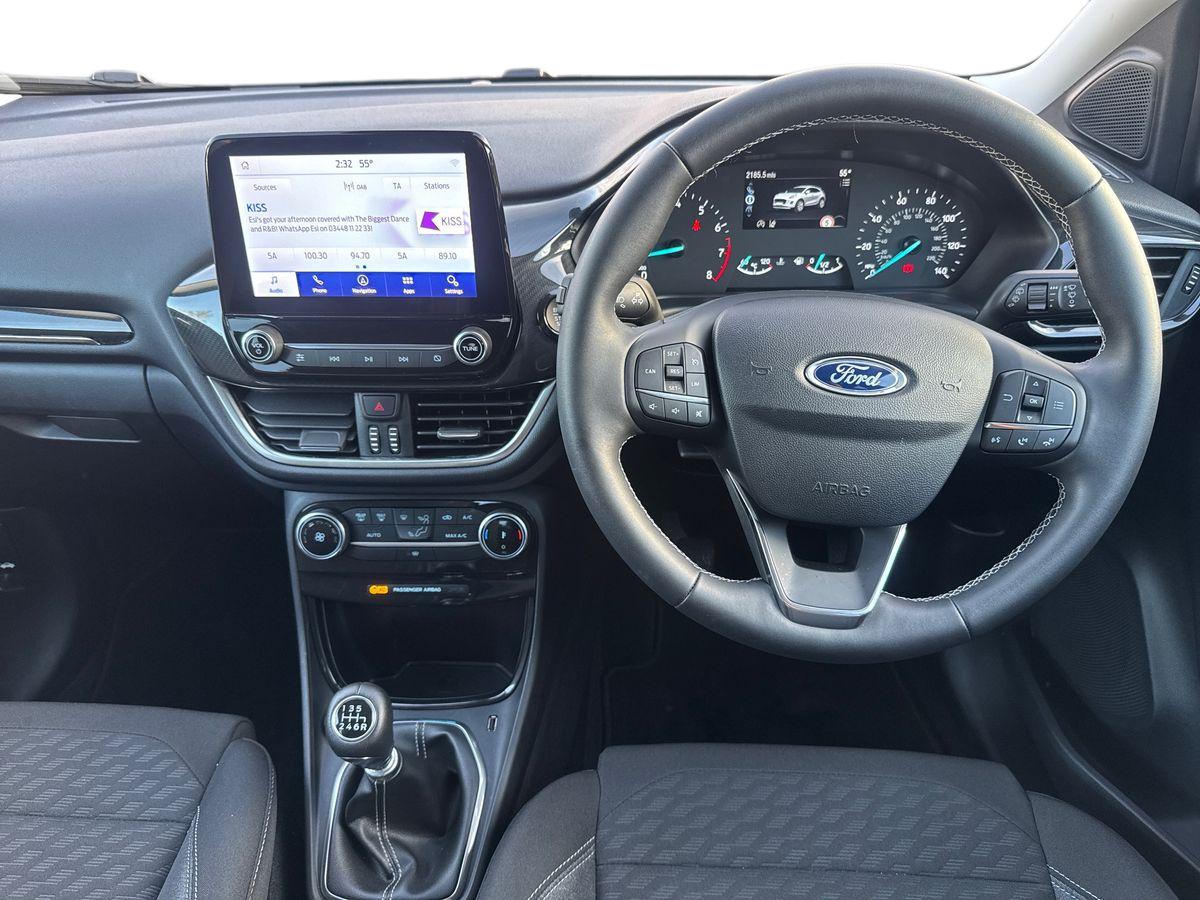 Used Ford Puma 2023 for sale - 76487276: Photo 16