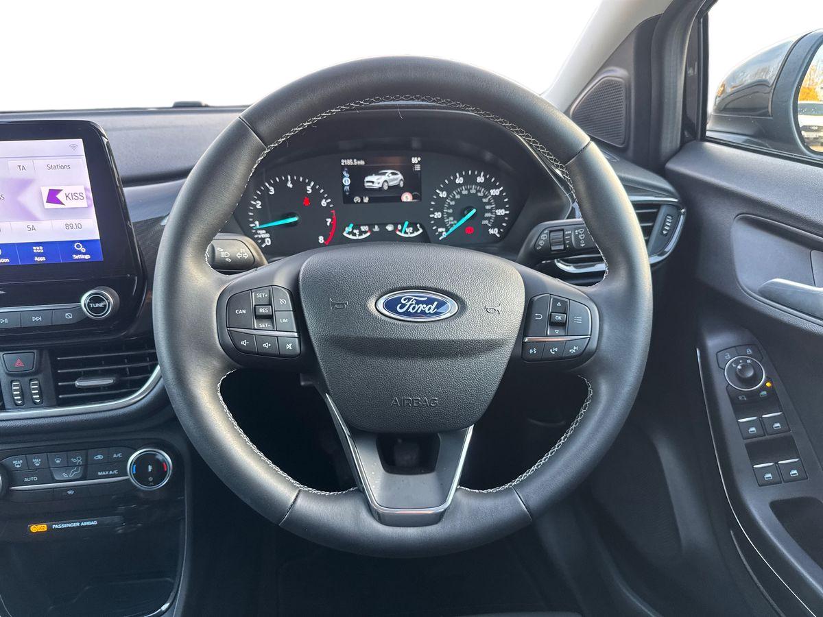 Used Ford Puma 2023 for sale - 76487276: Photo 17