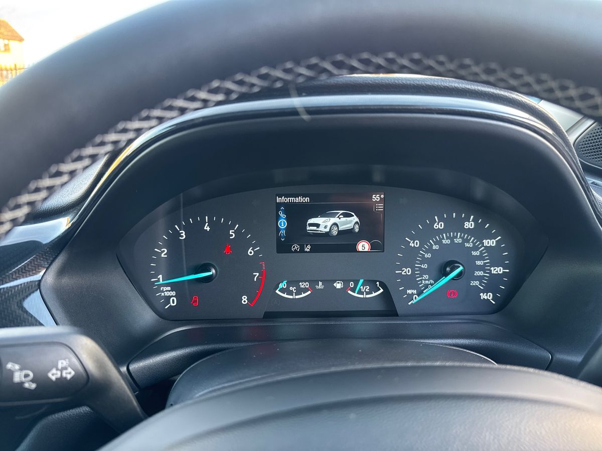 Used Ford Puma 2023 for sale - 76487276: Photo 18