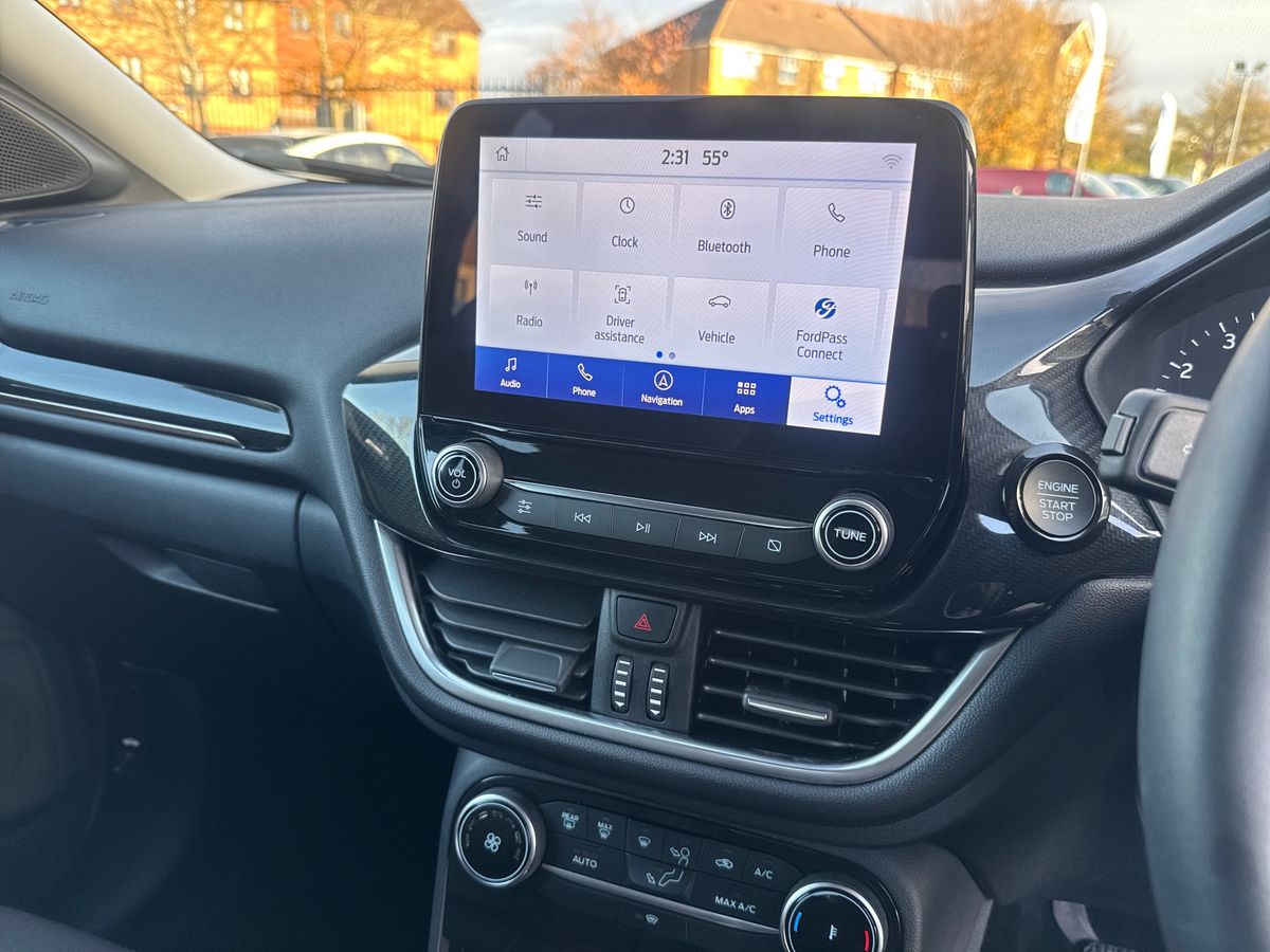 Used Ford Puma 2023 for sale - 76487276: Photo 19