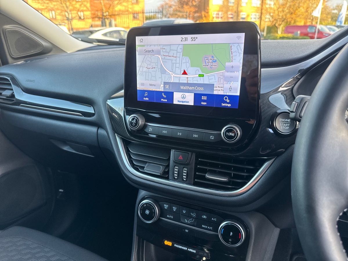 Used Ford Puma 2023 for sale - 76487276: Photo 20