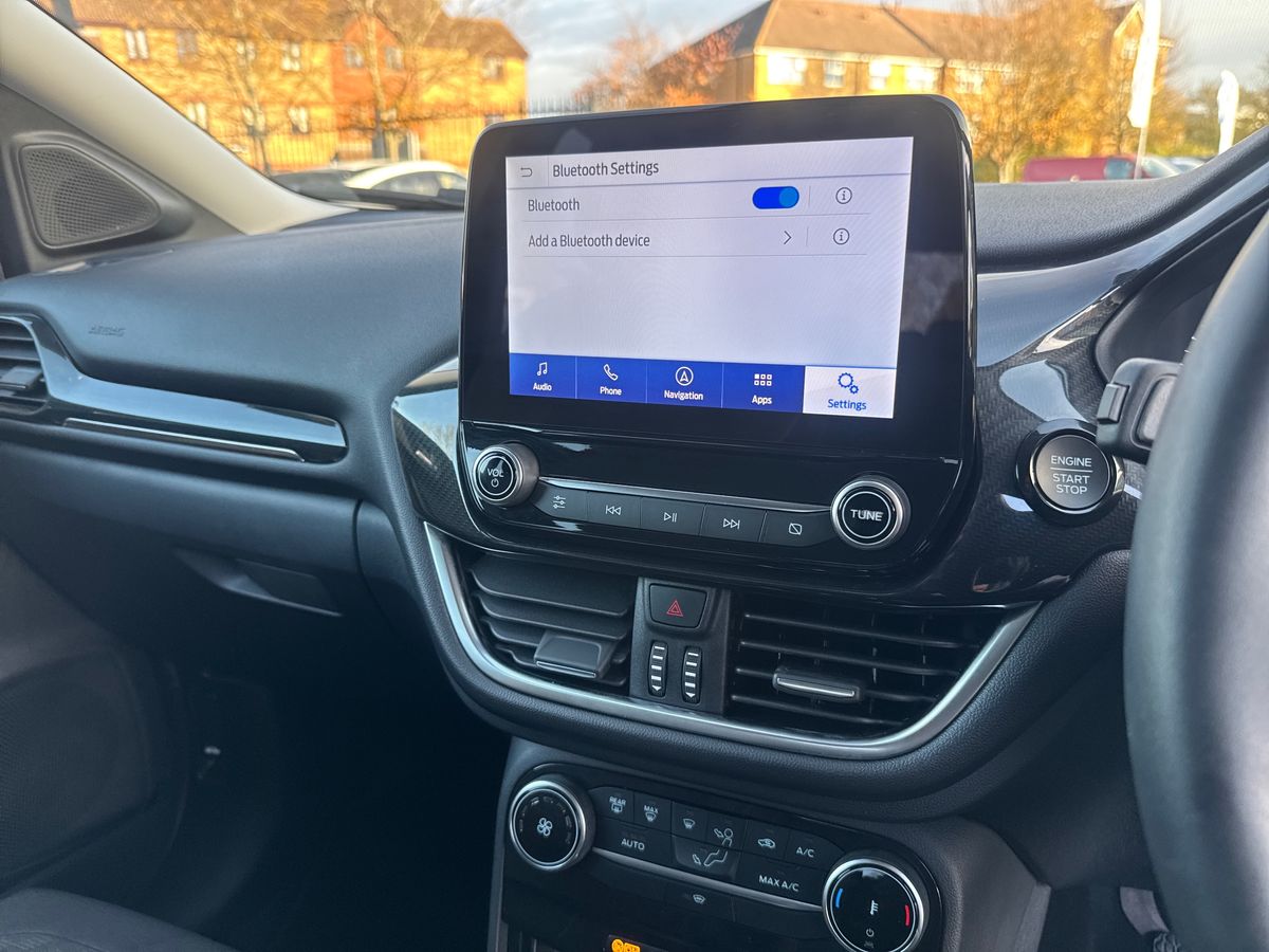 Used Ford Puma 2023 for sale - 76487276: Photo 21