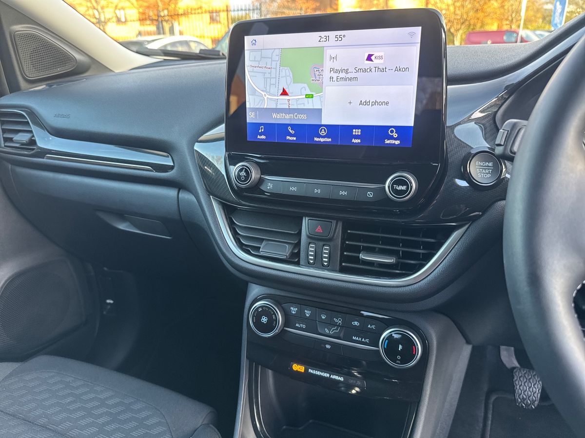 Used Ford Puma 2023 for sale - 76487276: Photo 22