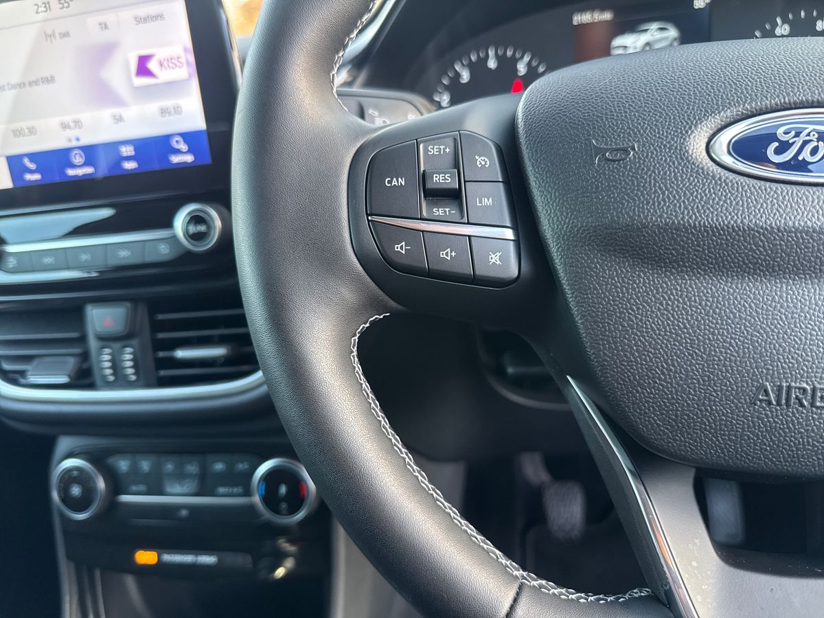 Used Ford Puma 2023 for sale - 76487276: Photo 26