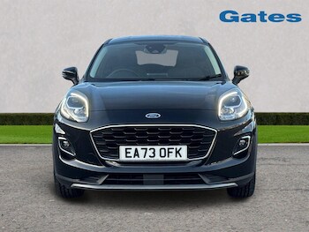 Used Ford Puma 2023 for sale - 76487276: Photo