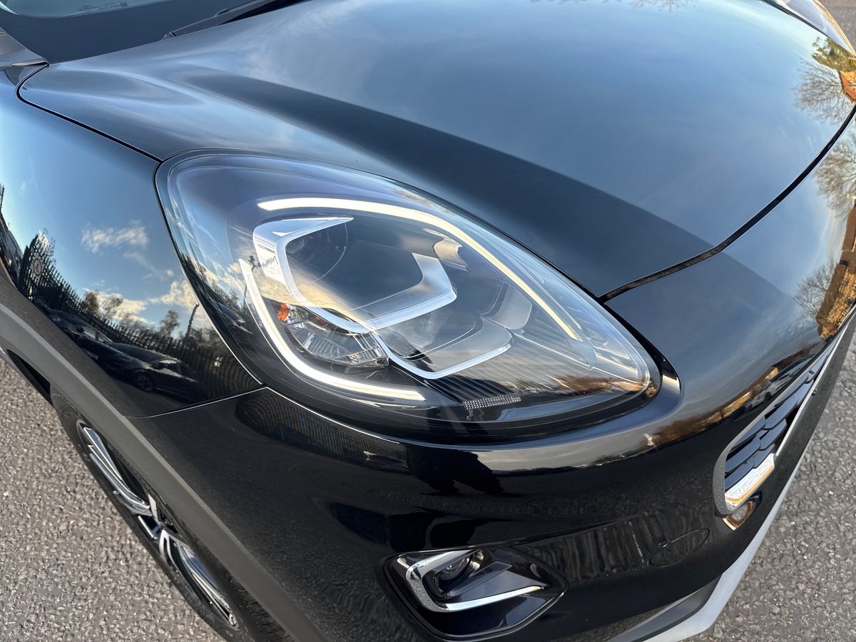 Used Ford Puma 2023 for sale - 76487276: Photo 32