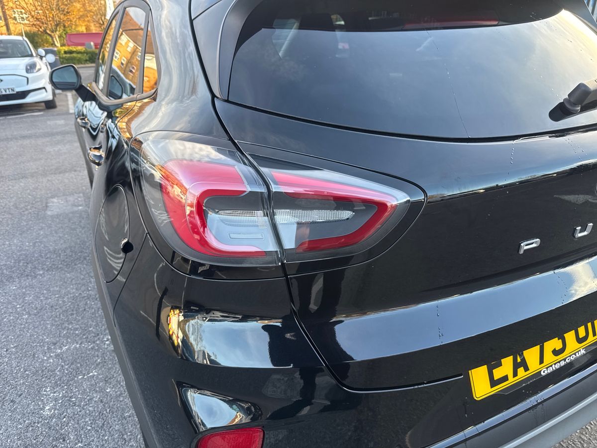 Used Ford Puma 2023 for sale - 76487276: Photo 33