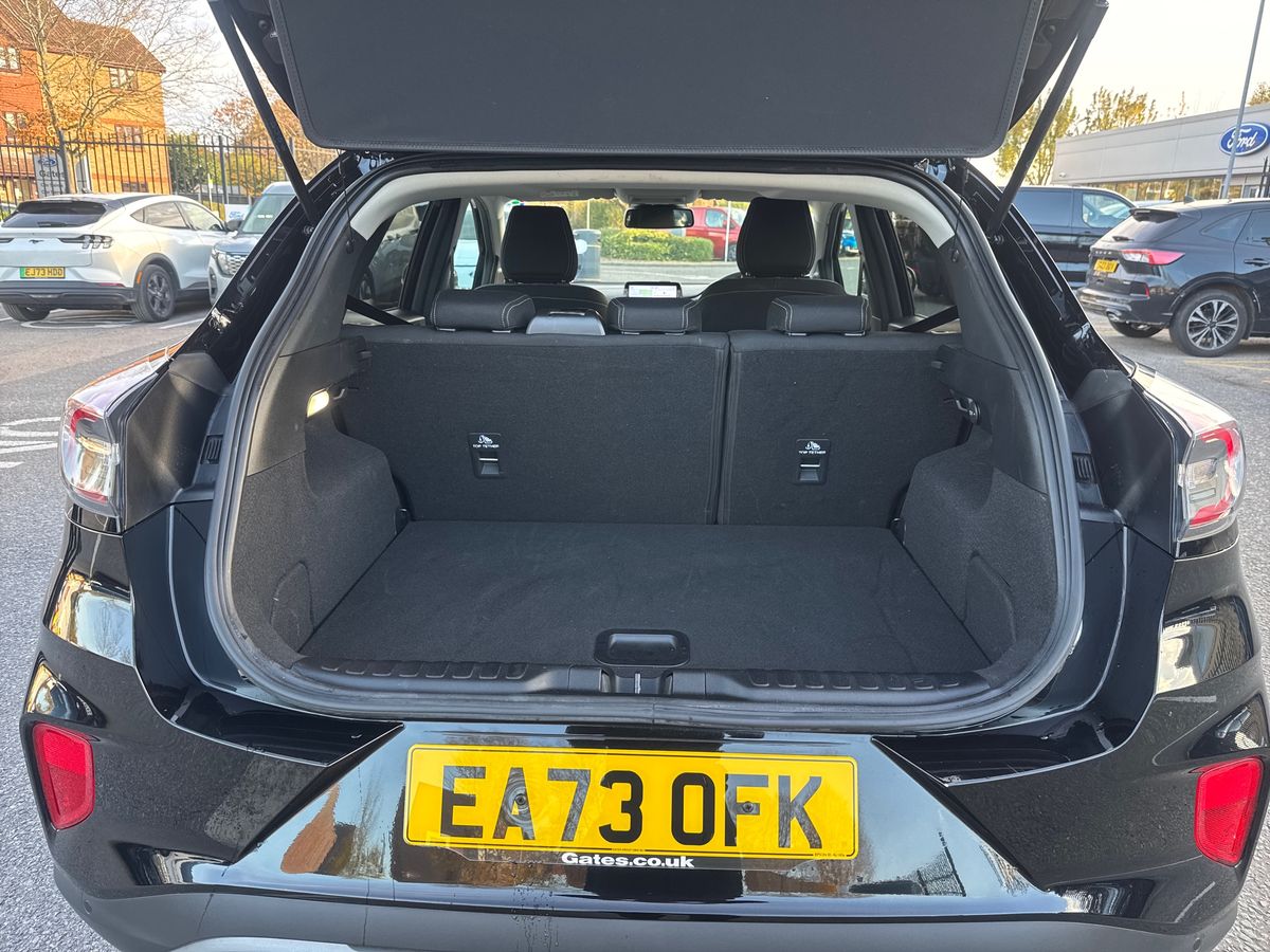 Used Ford Puma 2023 for sale - 76487276: Photo 34