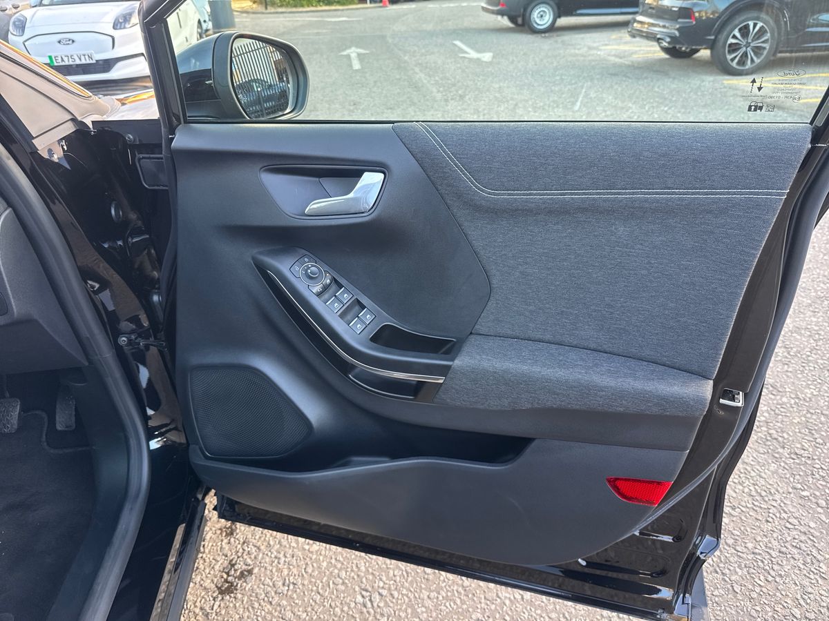 Used Ford Puma 2023 for sale - 76487276: Photo 35